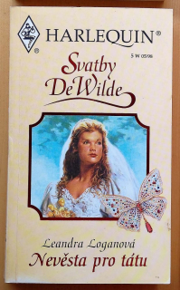 Nevěsta pro tátu / Svatby De Wilde 5 W 05-98