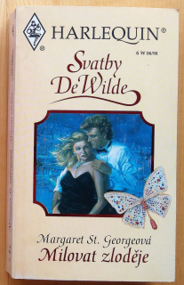 Milovat zloděje / Svatby De Wilde 6 W 06-98
