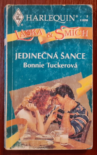 Jedinečná šance / Láska a smích 2 X 02-98