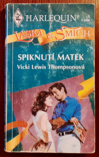Spiknutí matek / Láska a smích 3 X 03-98