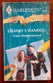 Líbánky s Wandou / Láska a smích 4 X 04-98