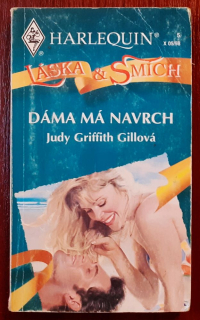 Dáma má navrch / Láska a smích 5 X 05-98