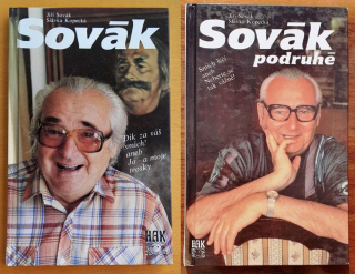 Sovák a Sovák po druhé - 1. 2.
