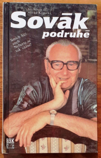 Sovák podruhé, Smích léčí aneb Neberte se tak vážně