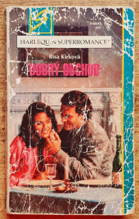 Dobrý obchod / Superromance 4, X 09-93