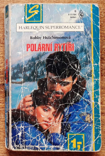 Polární rytíř / Superromance 8, X 01-94
