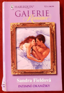 Intimní okamžiky / Galerie Romance 12 U 06-99