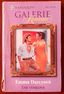Žár venkova / Galerie Romance 14 U 07-99