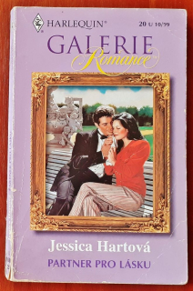 Partner pro lásku / Galerie Romance 20 U 10-99