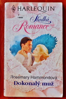 Dokonalý muž / Sladká Romance 7 F 04-97