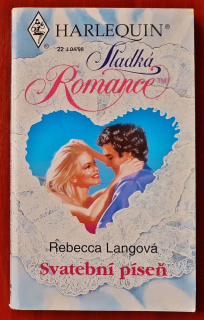 Svatební píseň / Sladká Romance 22 J 04-98