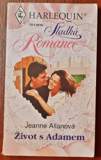 Život s Adamem / Sladká Romance 25 F 06-98