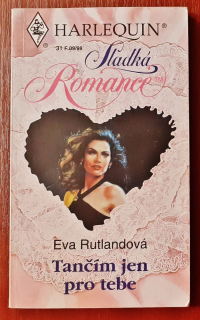Tančím jen pro tebe / Sladká Romance 31 F 09-98