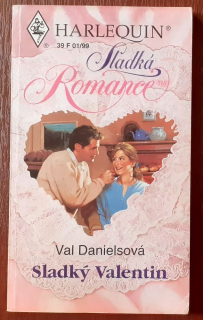 Sladký Valentin / Sladká Romance 39 F 01-99