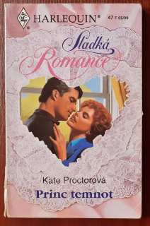 Princ temnot / Sladká Romance 47 F 05-99