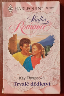 Trvalé dědictví / Sladká Romance 49 F 06-99