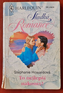 To nejlepší nakonec / Sladká Romance 54 J 08-99