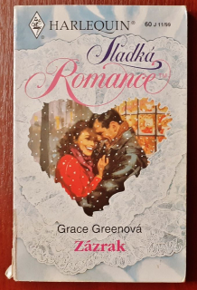 Zázrak / Sladká Romance 60 J 11-99
