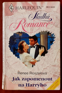 Jak zapomenout na Harryho / Sladká Romance 65 F 02-00