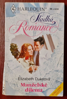 Manželské dilema / Sladká Romance 66 J 02-00