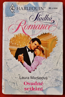 Osudné setkání / Sladká Romance 82 J 10-00