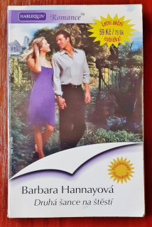 Druhá šance na štěstí / Romance 736