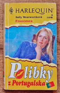  Francesca / Polibky z Portugalska 09, E 07-96