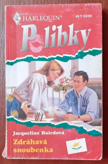 Zdráhavá snoubenka / Polibky z Kypru 49, Y 02-99