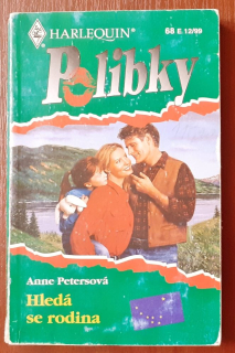 Hledá se rodina / Polibky z Aljašky 68, E 12-99