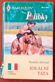 Ideální táta / Polibky z Itálie 88, E 10-00