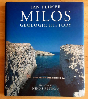 Milos Geologic history