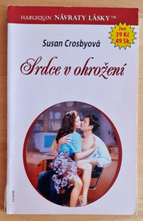 Srdce v ohrožení / Návraty lásky 6