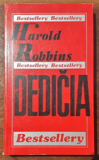 Dedičia 