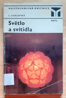 Světlo a svítidla