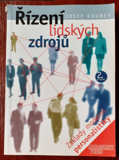 Řízení lidských zdrojú