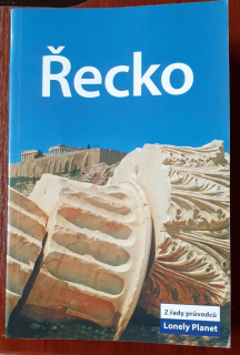 Řecko
