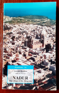 Nadur / The village of the rising sun