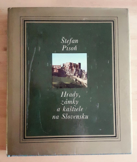 Hrady, zámky a kaštiele na Slovensku 
