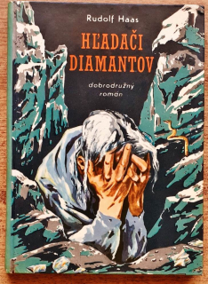 Hľadači diamantov / Dobrodružný román