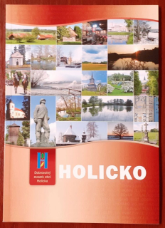 Holicko / Dobrovolný svazek obcí Holicka