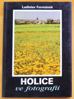 Holice ve fotografii