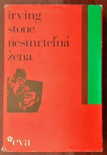 Nesmrteľná žena / Jessie Fremontová Bentonová