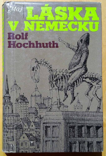 Láska v Nemecku