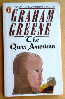 The Quiet American