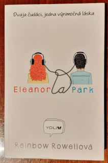 Eleanor a Park