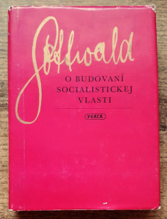 O budovaní socialistickej vlasti