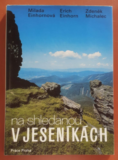 Na shledanou v Jeseníkách