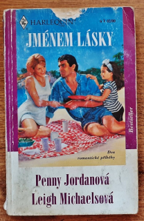 Jménem lásky, Tři do počtu, Jasná volba