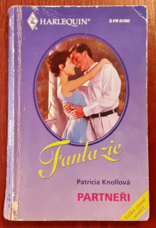 Partneři - Harlequin Fantazie 5