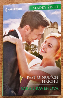 Past minulých hříchú / Sladký život 349